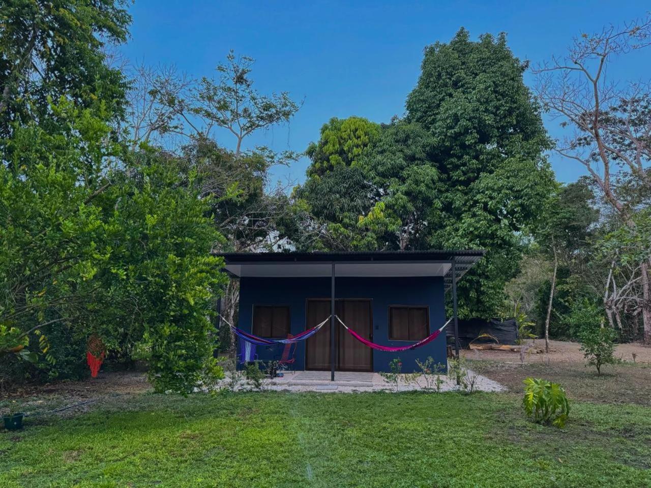 Deer House Cabuya Διαμέρισμα Cabuya  Εξωτερικό φωτογραφία
