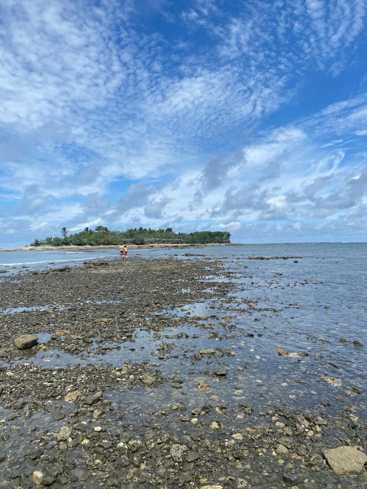 Deer House Cabuya Διαμέρισμα Cabuya  Εξωτερικό φωτογραφία