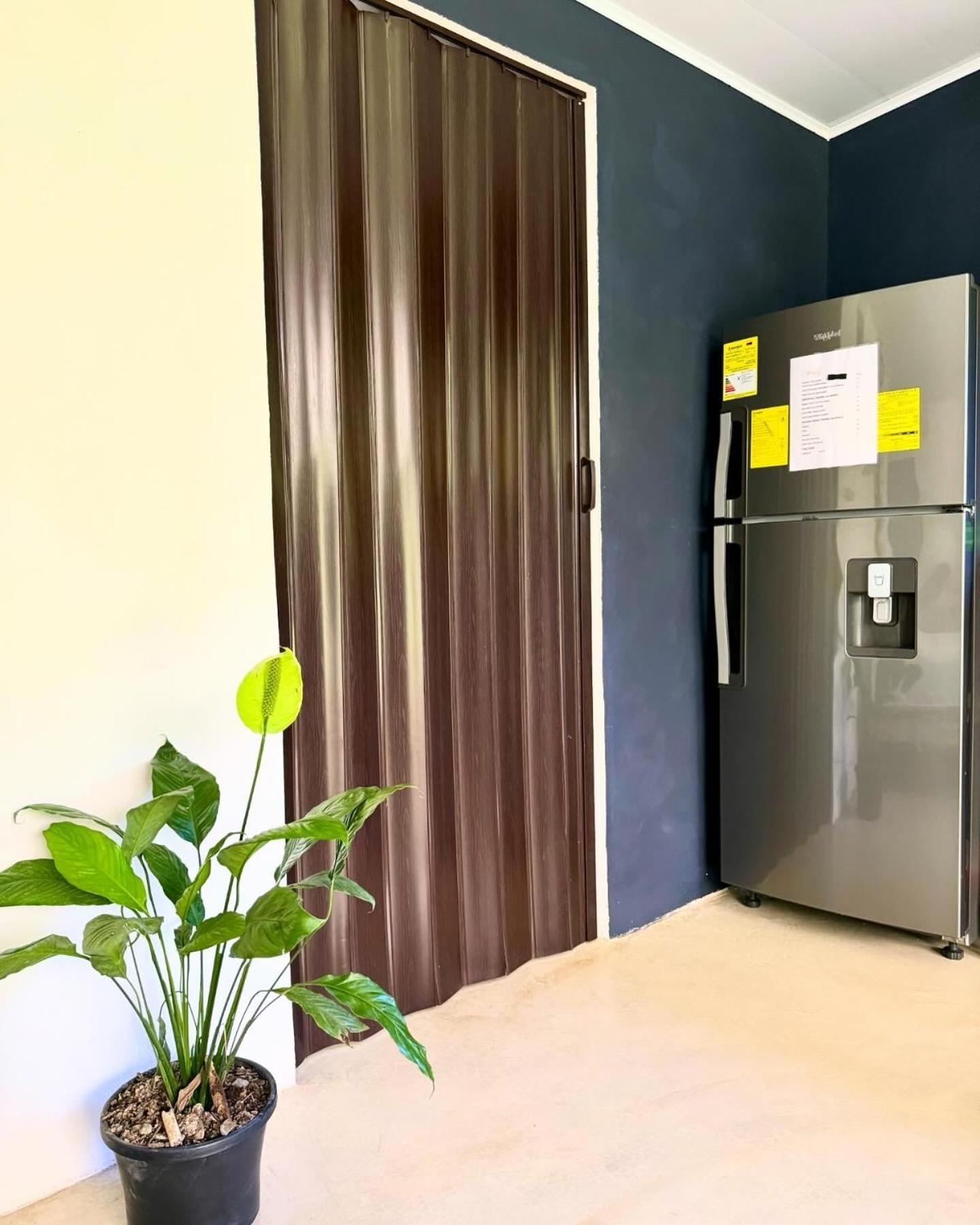 Deer House Cabuya Διαμέρισμα Cabuya  Εξωτερικό φωτογραφία