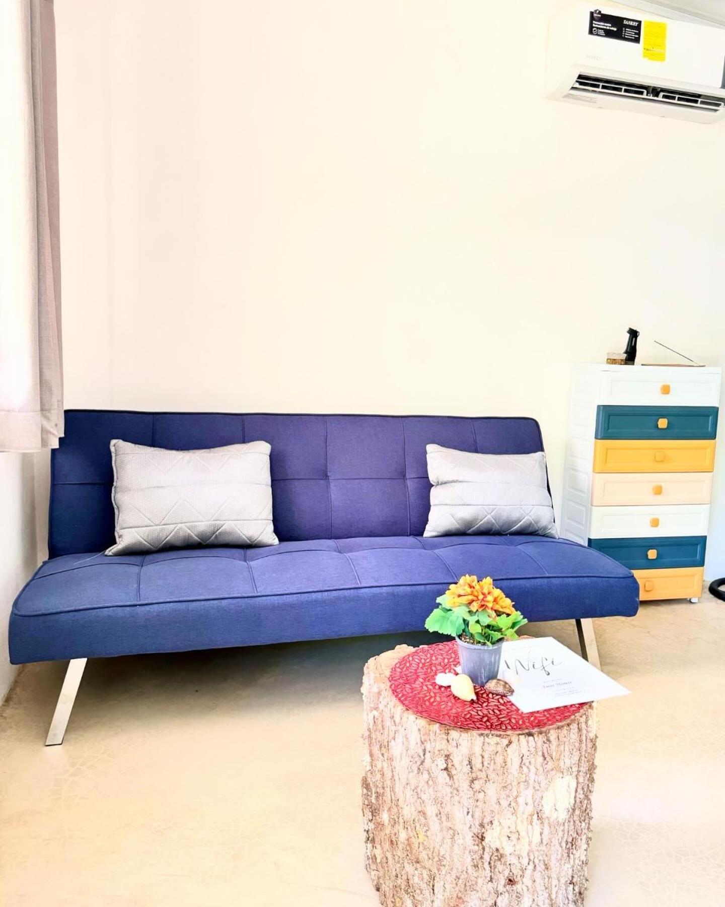 Deer House Cabuya Διαμέρισμα Cabuya  Εξωτερικό φωτογραφία