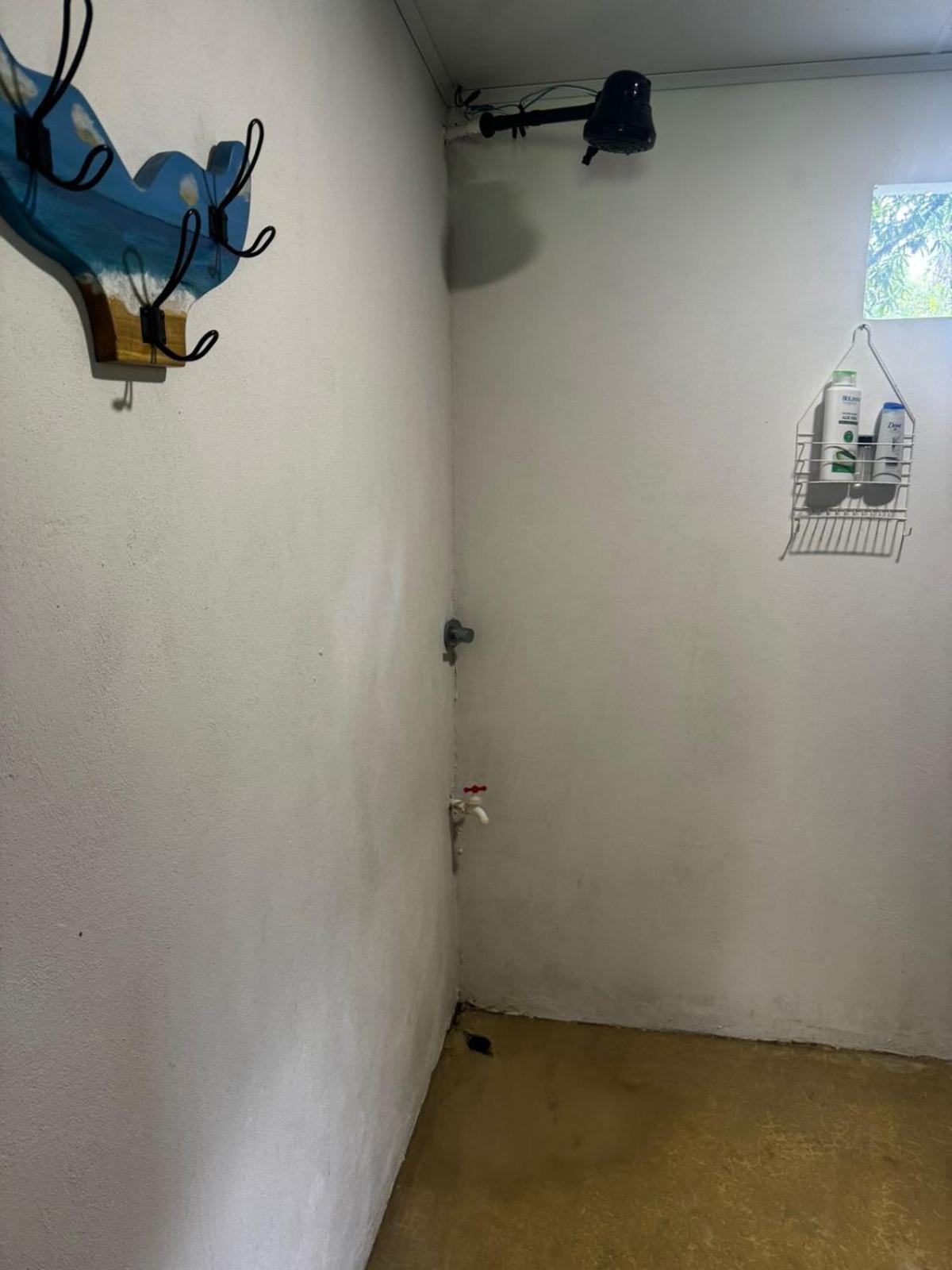 Deer House Cabuya Διαμέρισμα Cabuya  Εξωτερικό φωτογραφία