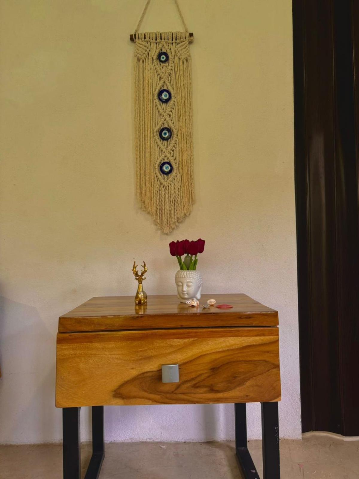 Deer House Cabuya Διαμέρισμα Cabuya  Εξωτερικό φωτογραφία