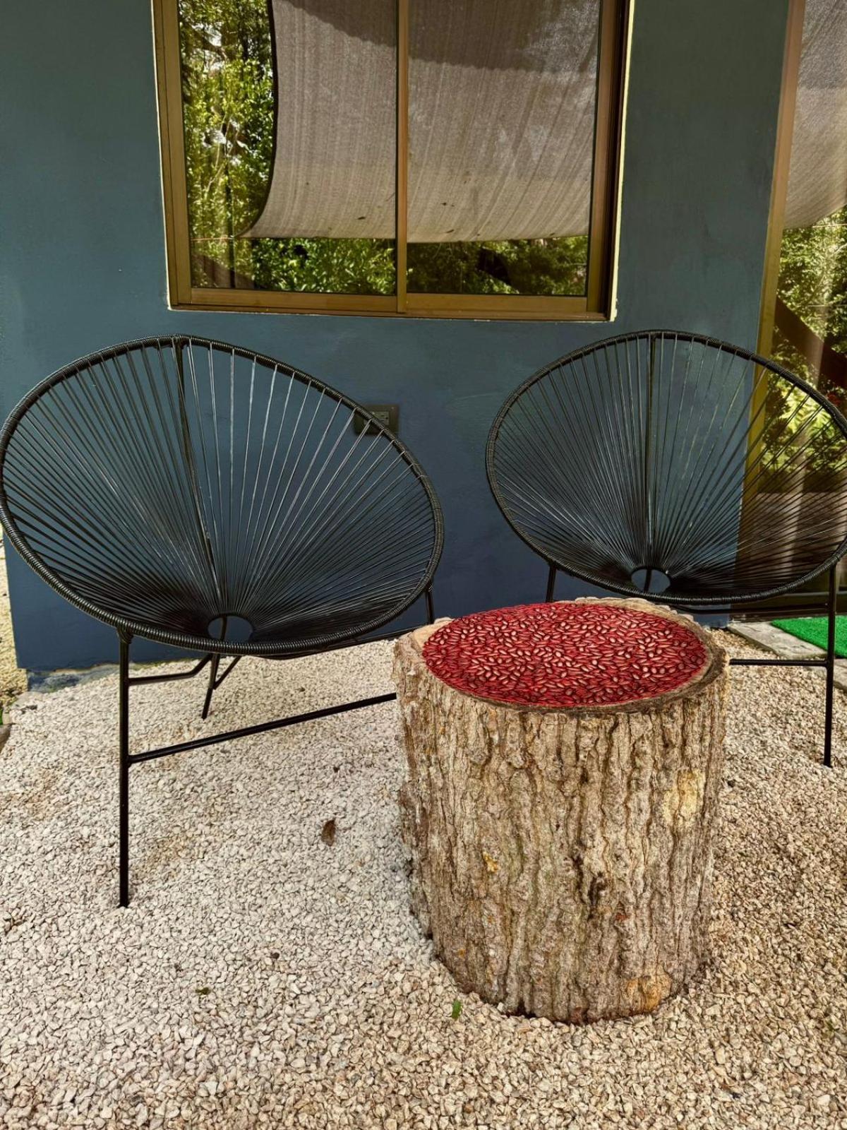 Deer House Cabuya Διαμέρισμα Cabuya  Εξωτερικό φωτογραφία